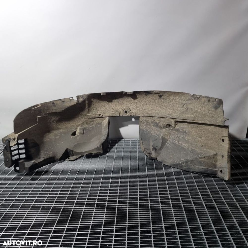 Carenaj stanga fata Dacia Dacia Logan II MCV 2013 - 2016 Combi 4 Usi (1486) - 4