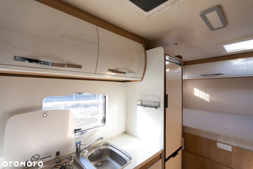 Roller Team KRONOS 295 VAT 23% - 19