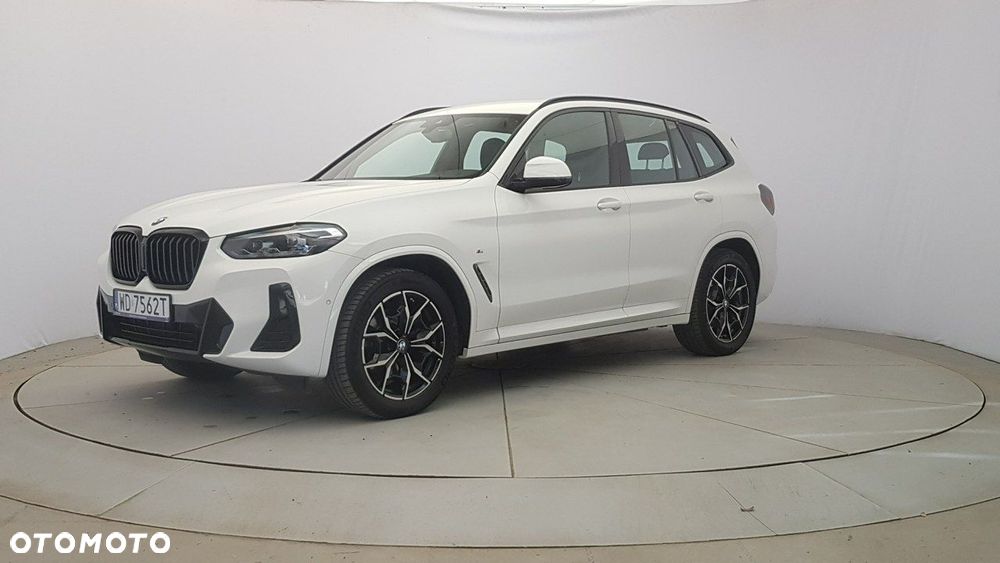 BMW X3 - 3