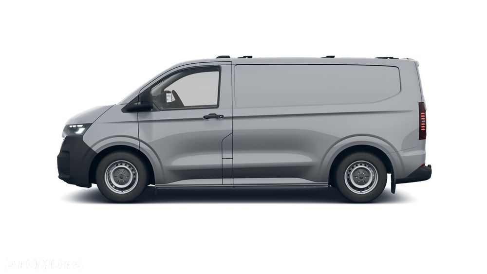 Volkswagen Transporter - 2