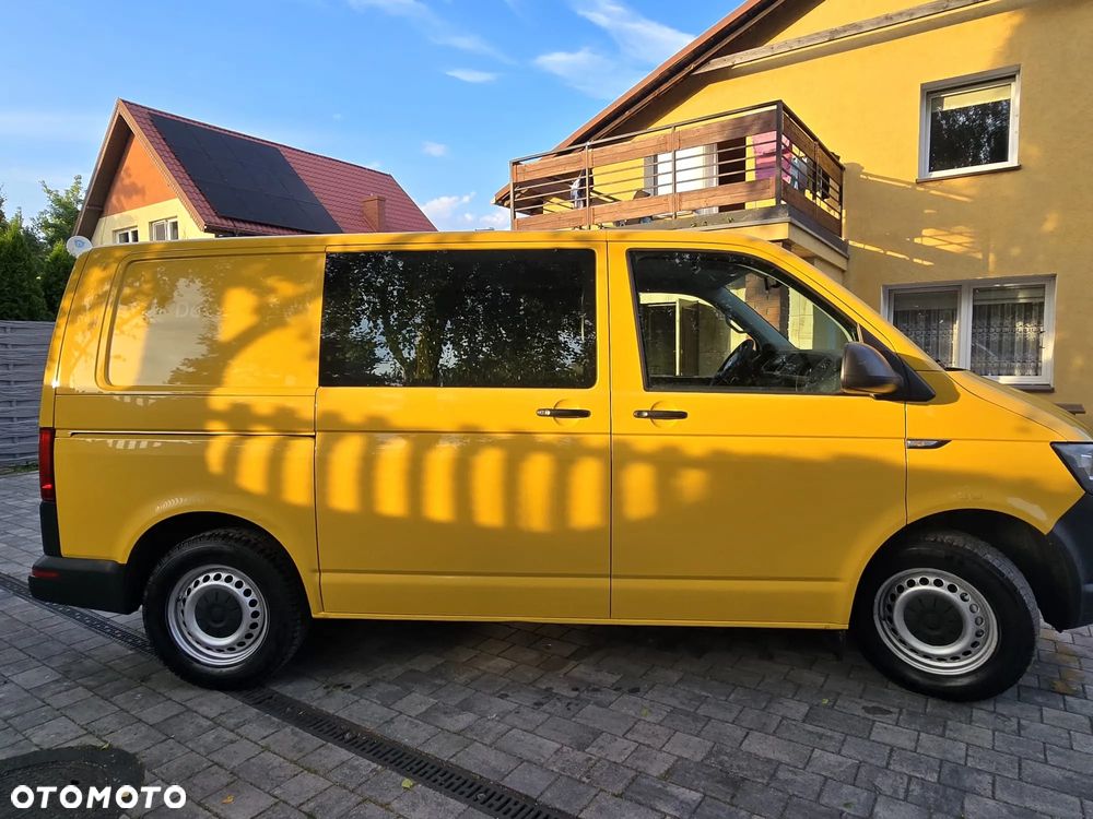 Volkswagen Transporter Lang EU5 - 9