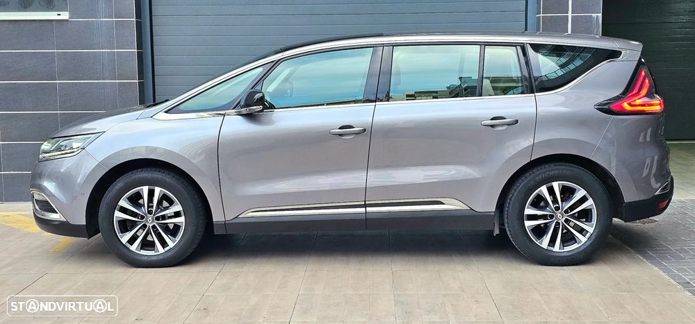 Renault Espace 1.6 dCi Zen - 3