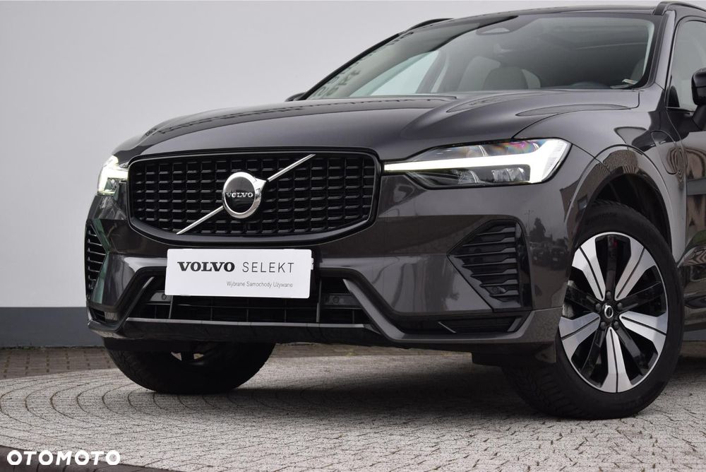 Volvo XC 60 - 4