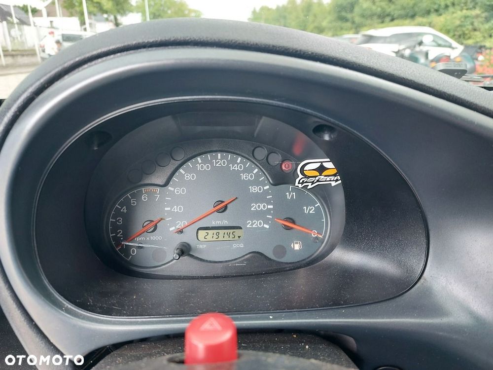 Ford Streetka - 12