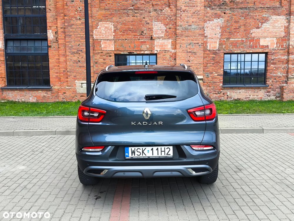Renault Kadjar - 6