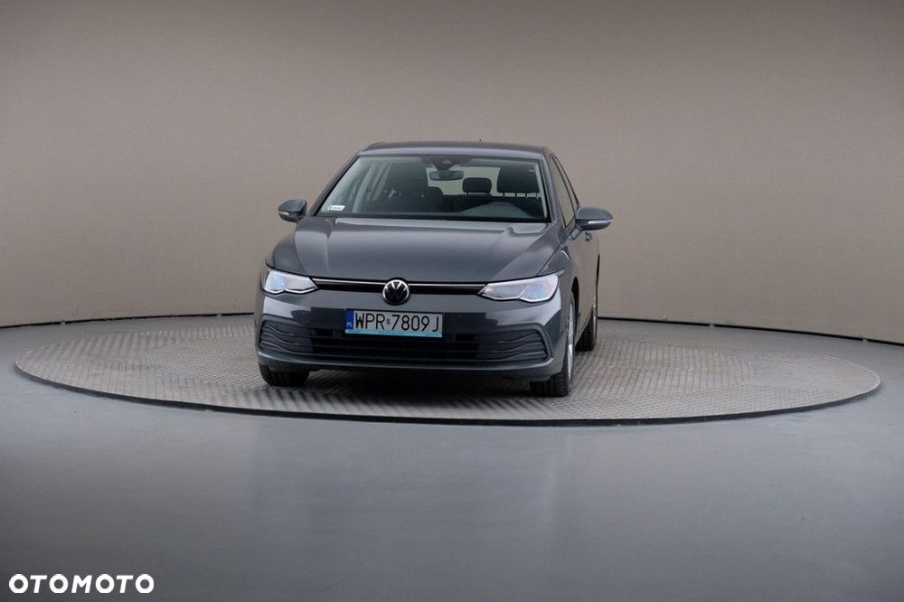Volkswagen Golf - 3