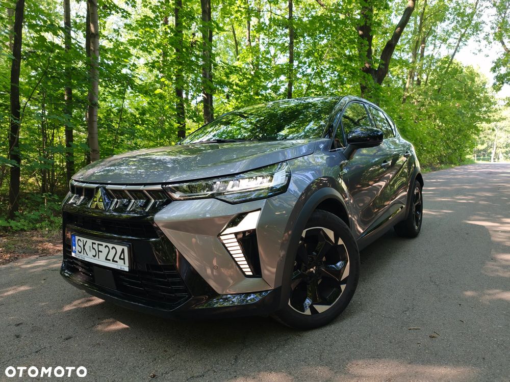 Mitsubishi ASX 1.3 mHEV Instyle DCT - 1