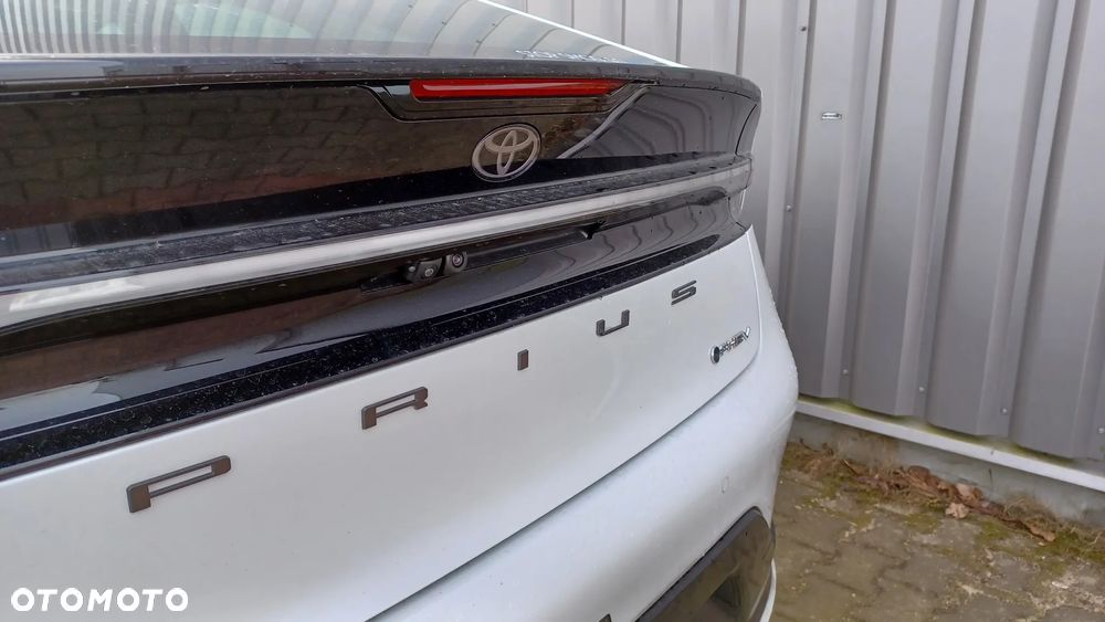 Toyota Prius - 9