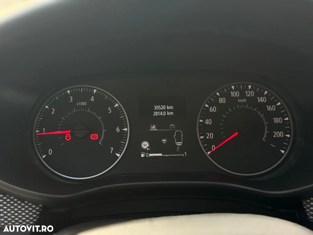 Dacia Jogger 7 locuri TCe 110 Expression - 19