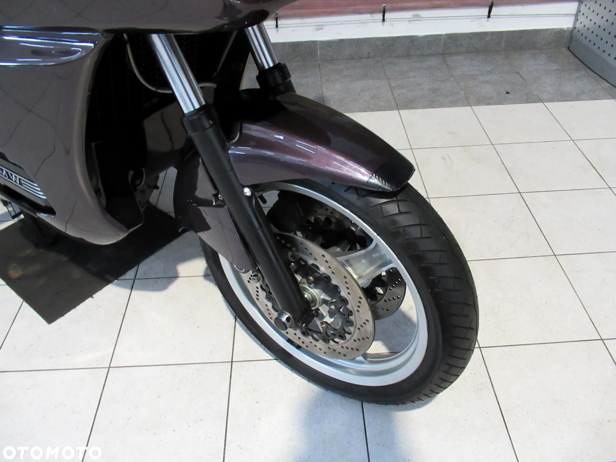 BMW K - 29