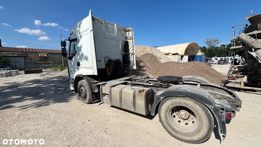 Renault Premium DXi 430 - 4
