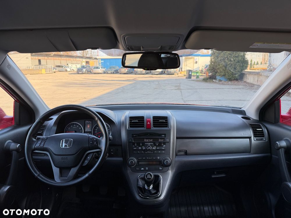 Honda CR-V 2.0 Executive - 16