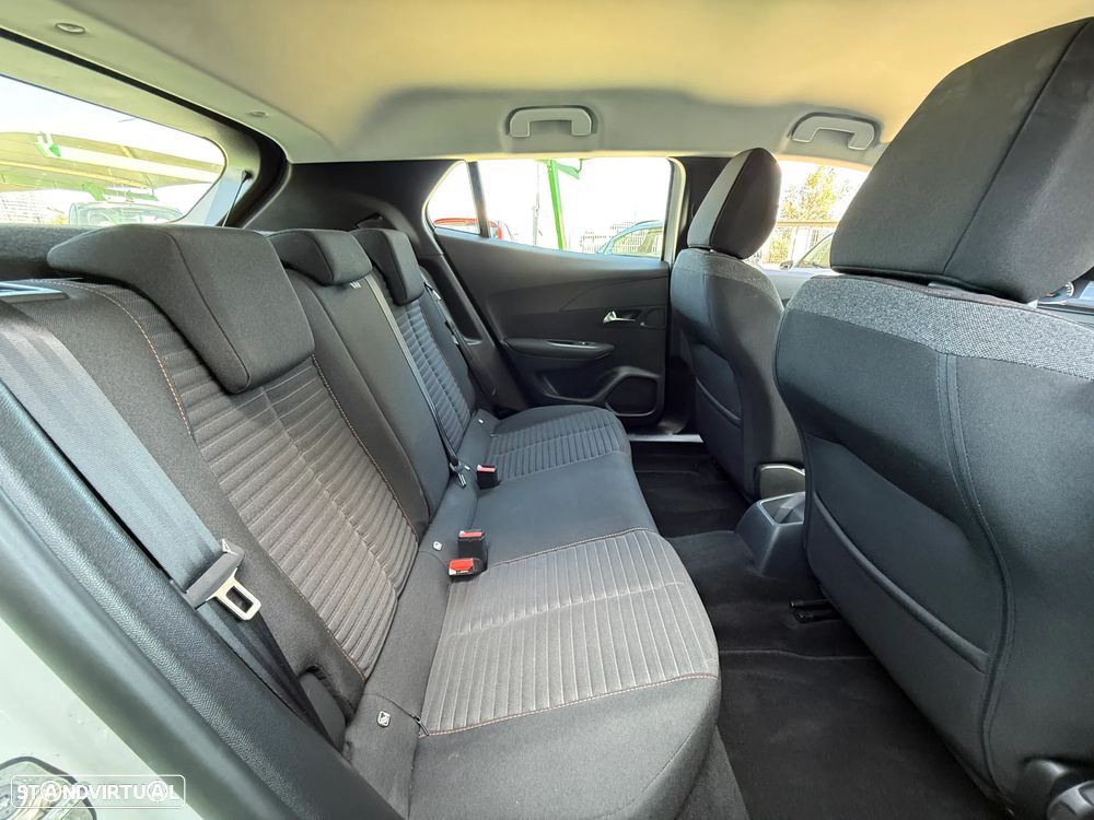 Peugeot 2008 1.5 BlueHDi Active Pack - 20