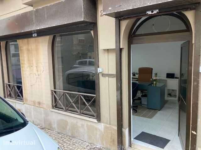 Arrendamento de espaço comercial na Rua Martin de Freitas, 21 - Grande imagem: 4/12