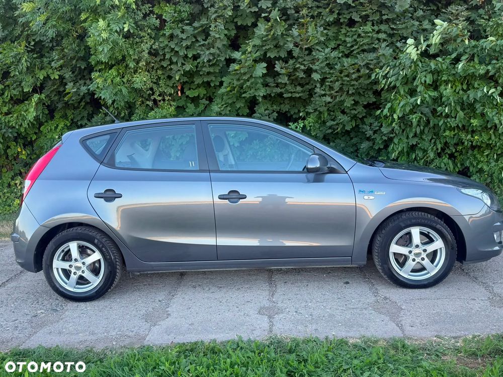 Hyundai i30 1.4 Blue Classic - 6
