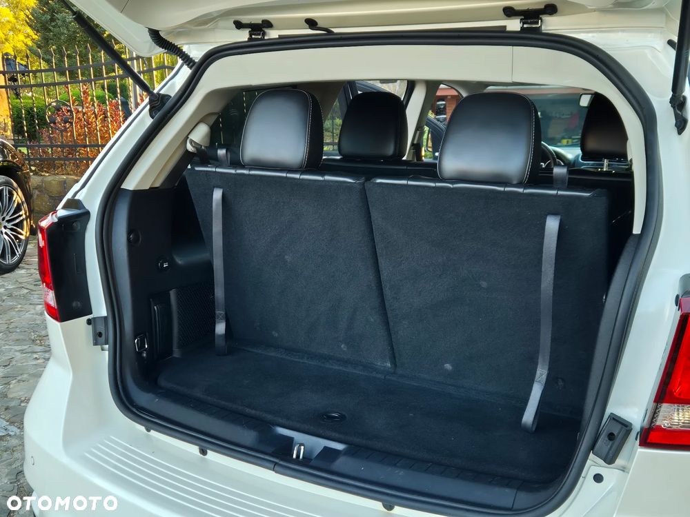 Fiat Freemont 2.0 Multijet 16V DPF Black Code - 30