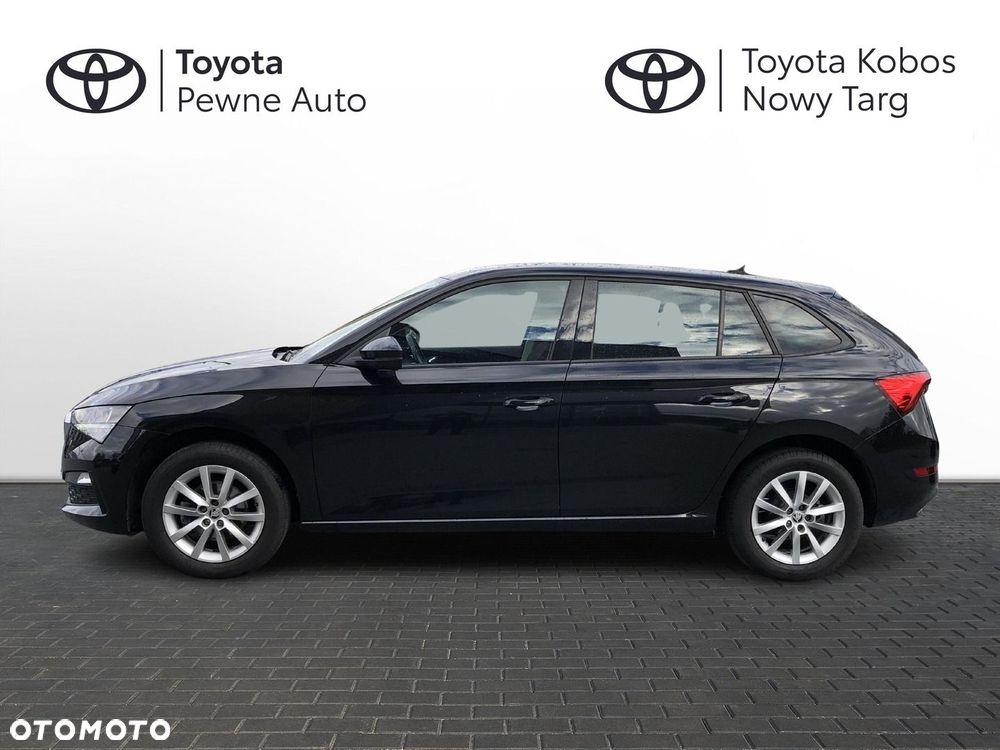 Skoda Scala 1.5 TSI Monte Carlo - 2