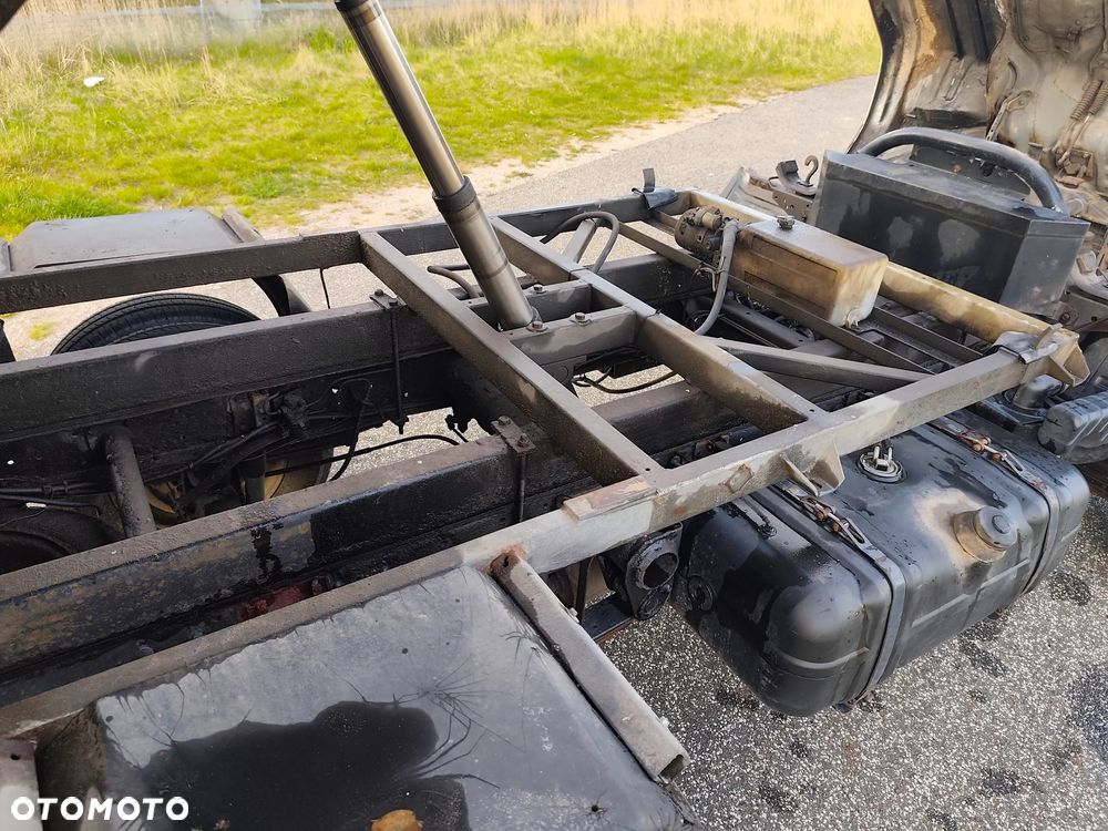 Mitsubishi Canter - 12