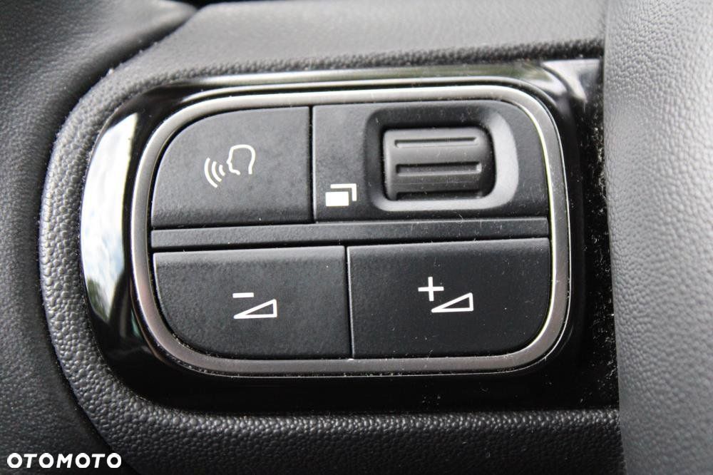 Citroën C3 Aircross - 14