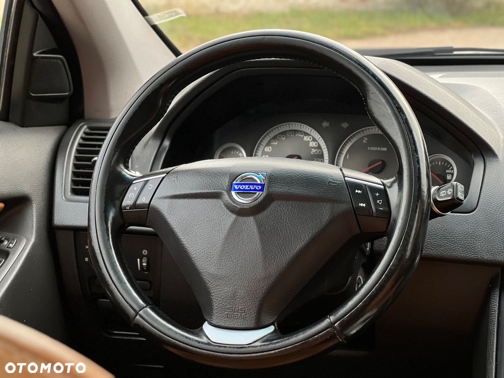 Volvo XC 90 D5 AWD Executive - 31