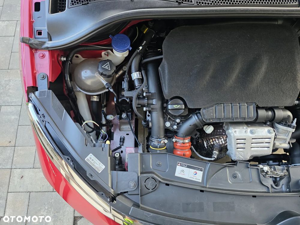 Citroën C3 Pure Tech 110 S&S SHINE - 31