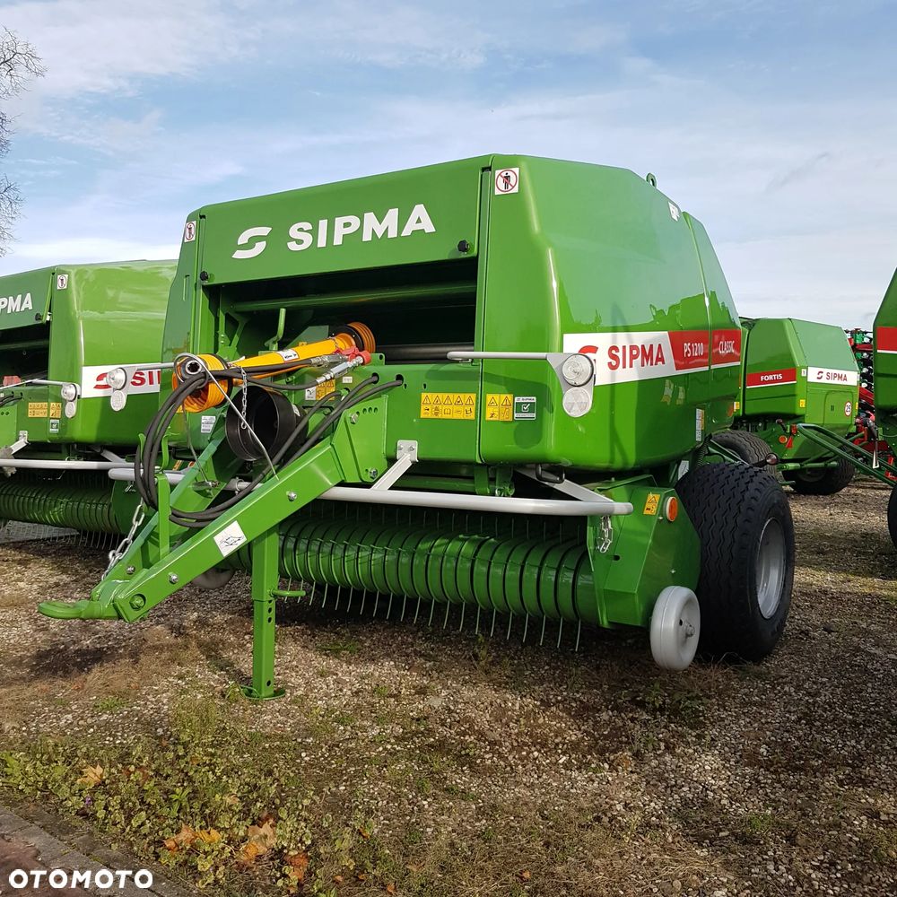 Sipma PS 1210 CLASSIC - 4