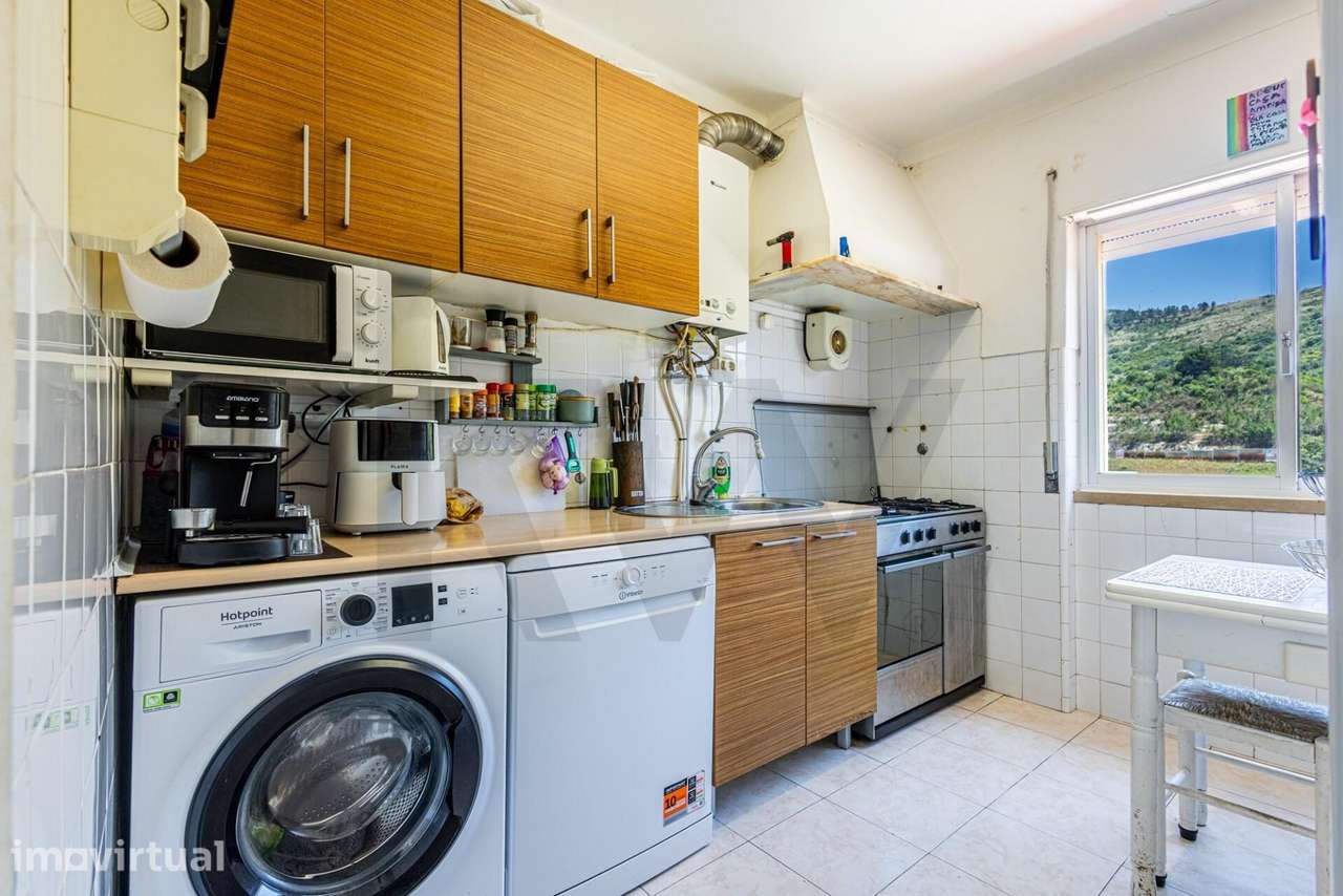 Apartamento T3 com 104 m2 em Vila de Rei, Bucelas - Grande imagem: 5/26