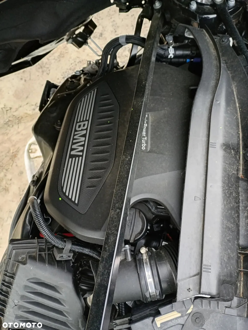 BMW Seria 1 118d M Sport - 15