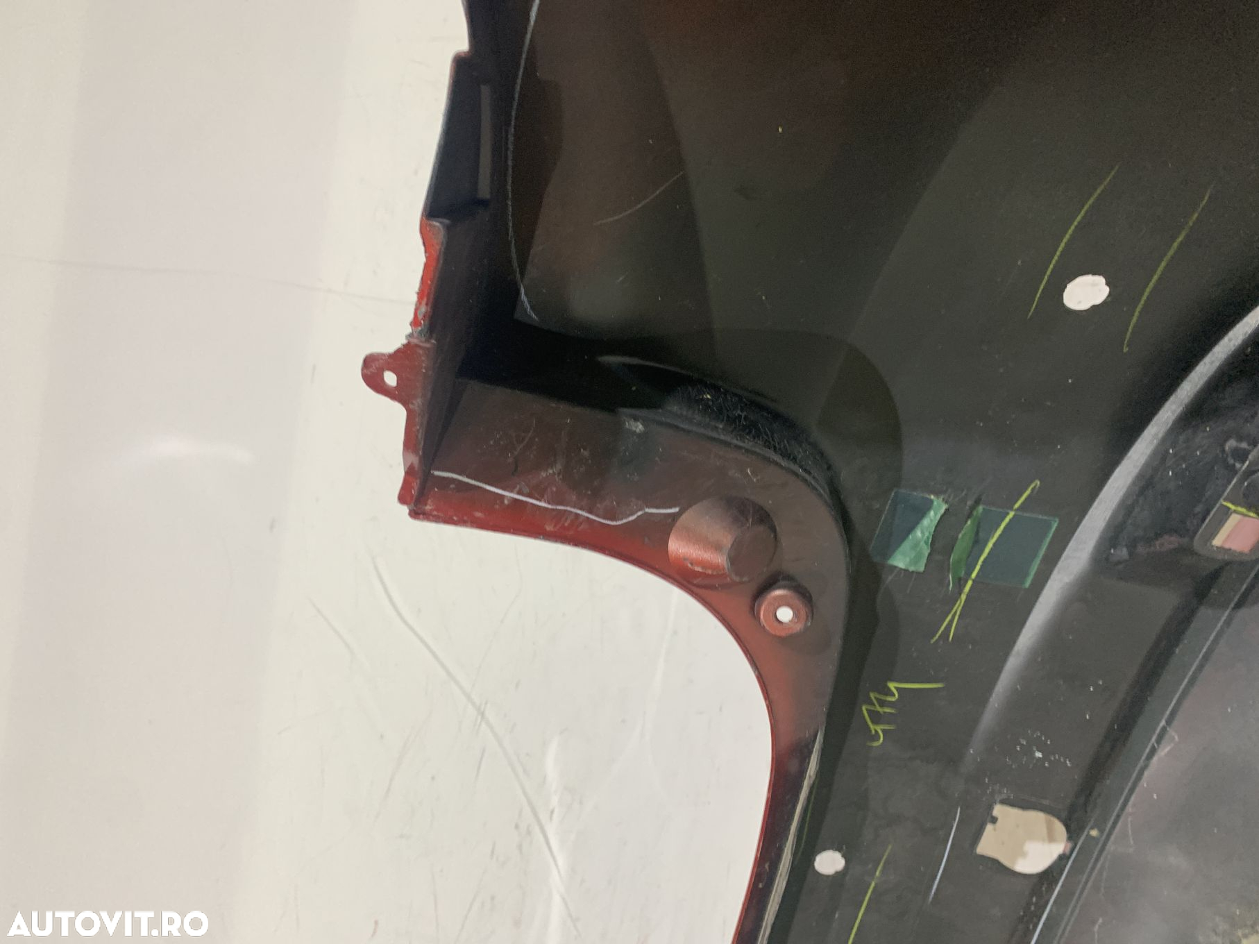 Bara spate Mazda 3 Hatchback, 2016, 2017, 2018, 2019, cod origine OE BACT-50221. - 6