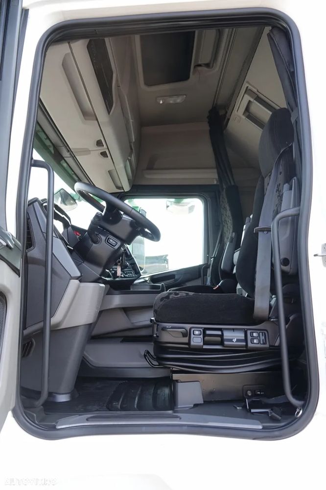 Scania R 450 / RETARDER / I-PARK COOL / EURO 6 - 24