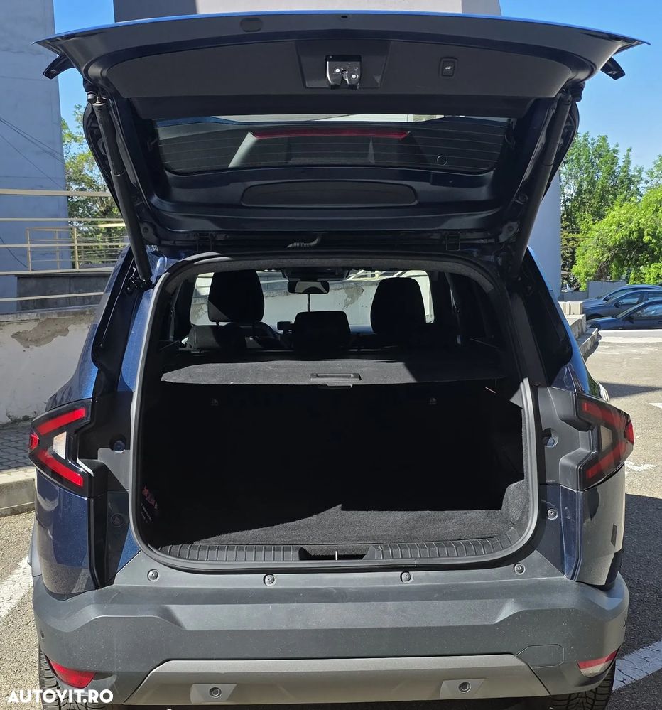 Dacia Bigster HEV 155 Journey - 7