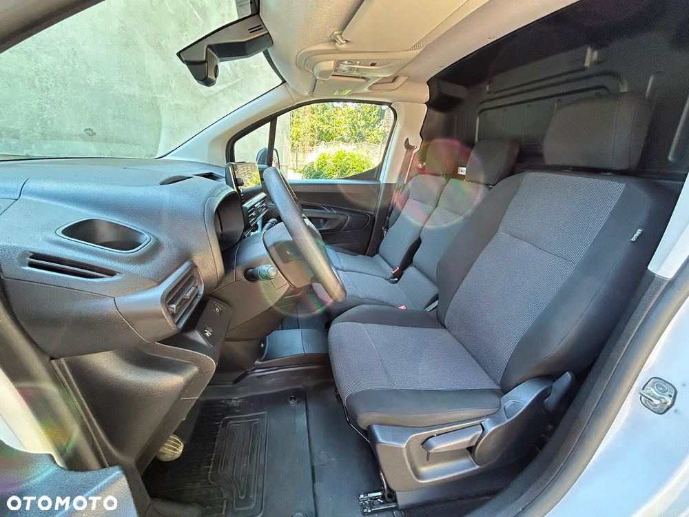 Toyota ProAce CITY - 19