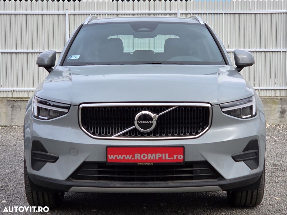 Volvo XC 40 B3 B DKG Core - 2