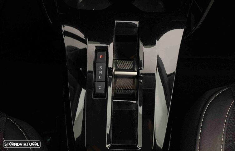 Citroën e-C3 Aircross 44 kWh Autonomia Conforto Max - 11