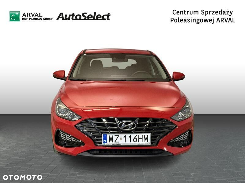 Hyundai i30 - 9