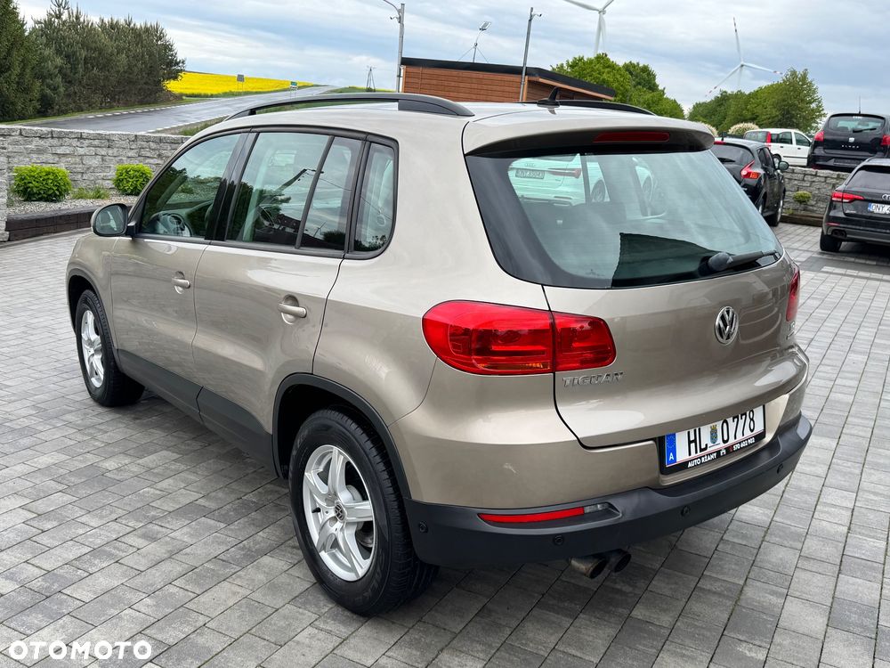 Volkswagen Tiguan 2.0 TDI CityLine - 3