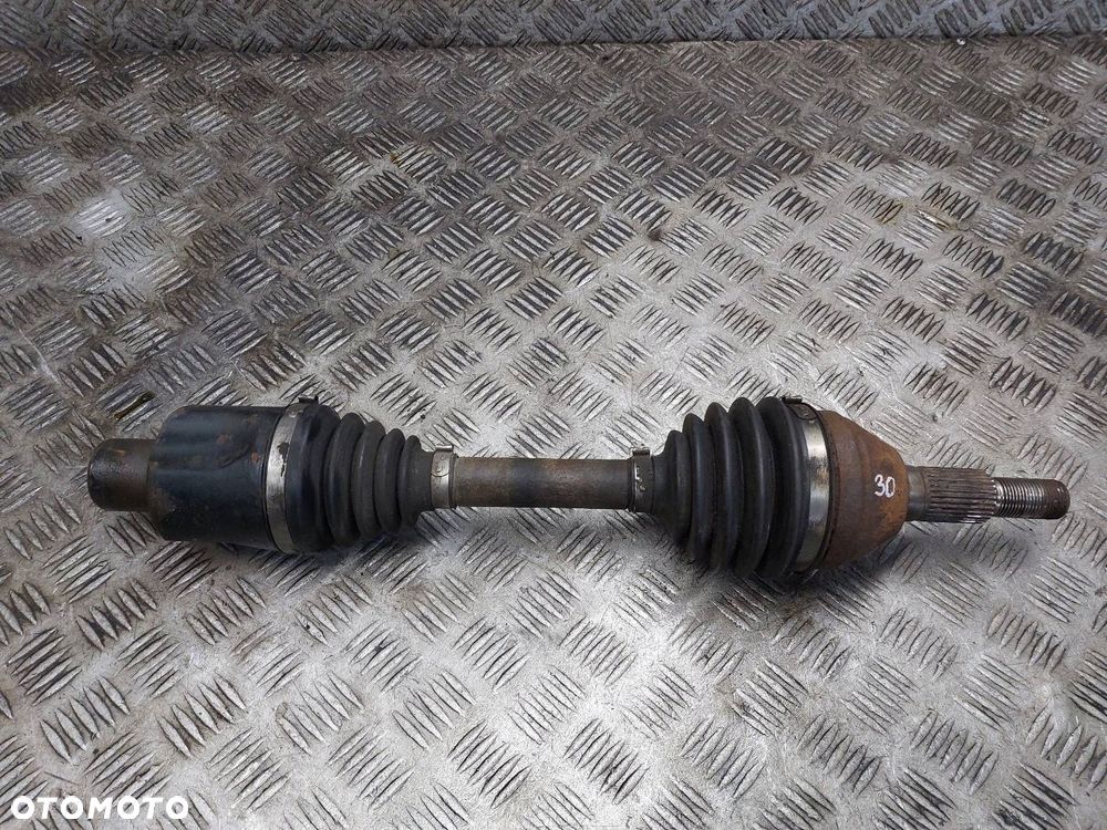 PÓŁOŚ PRAWY PRZÓD 5B OPEL ANTARA I CAPTIVA I 2.0 CDTI PRAWA - 1