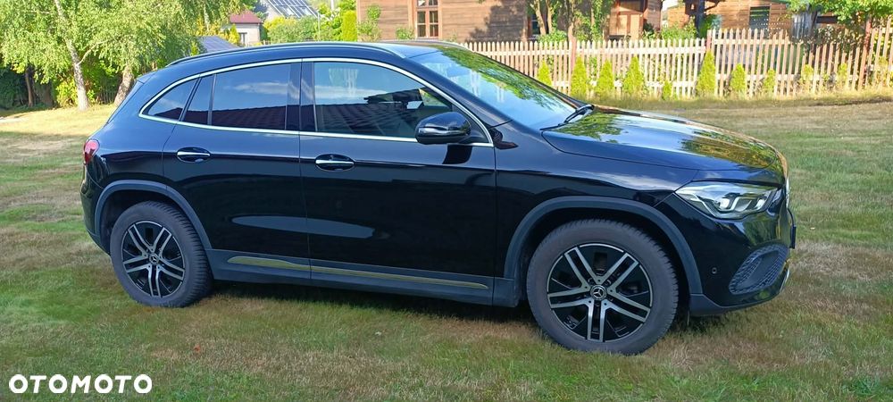 Mercedes-Benz GLA 200 Progressive - 16