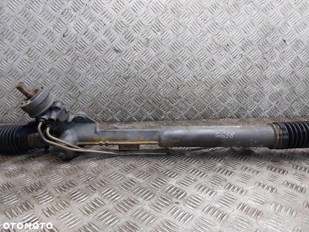 MAGLOWNICA PRZEKŁADNIA KIEROWNICZA DO REGENERACJI AUDI A6 C5 4B1422052 - 4
