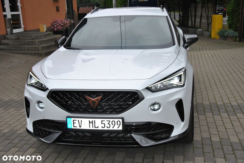 Cupra Formentor 1.5 TSI DSG - 29