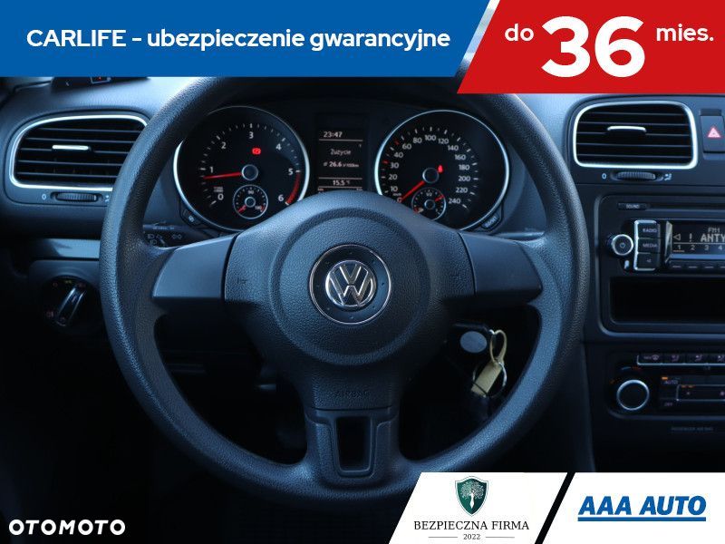 Volkswagen Golf - 19