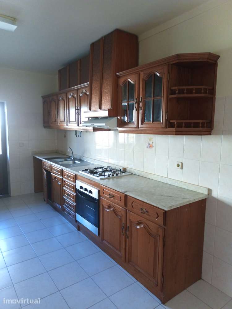 Apartamento T3 para Arrendamento – Vila do Ferro, Concelho da Covilhã - Grande imagem: 5/14