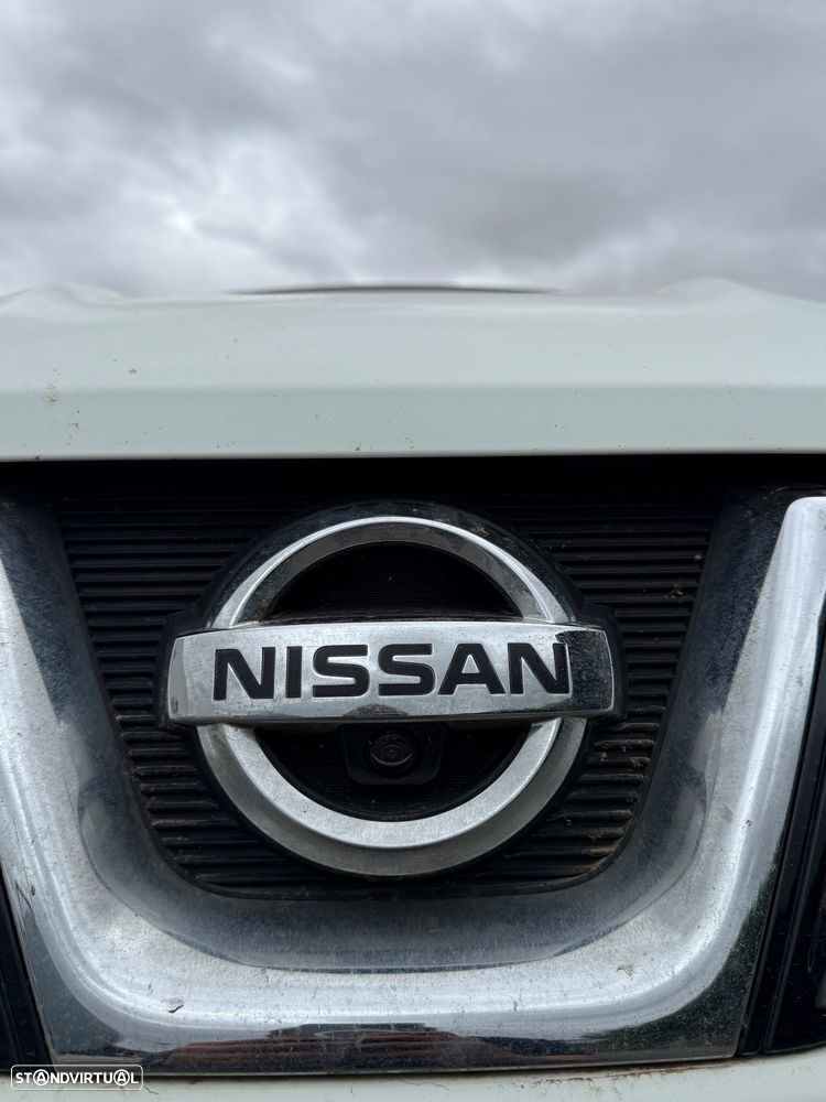 Nissan Qashqai 1.6 dCi Tekna Premium 360 - 6