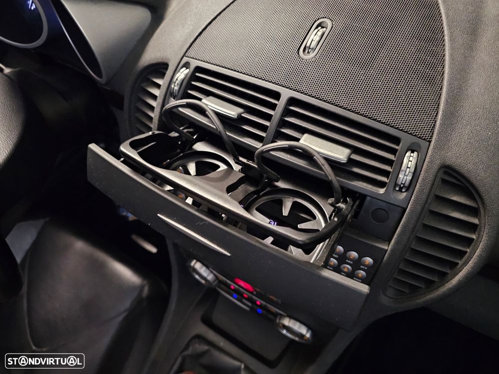 Mercedes-Benz SLK 200 K - 20