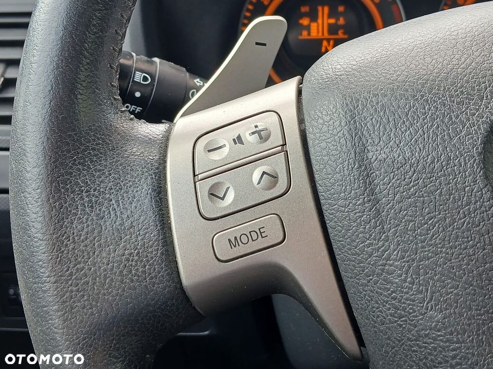 Toyota Auris 1.6 VVT-i Luna MM - 21