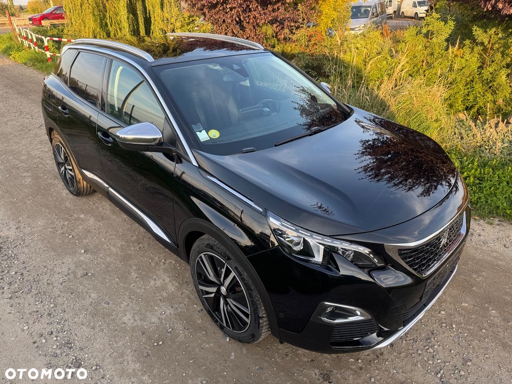 Peugeot 3008 - 28
