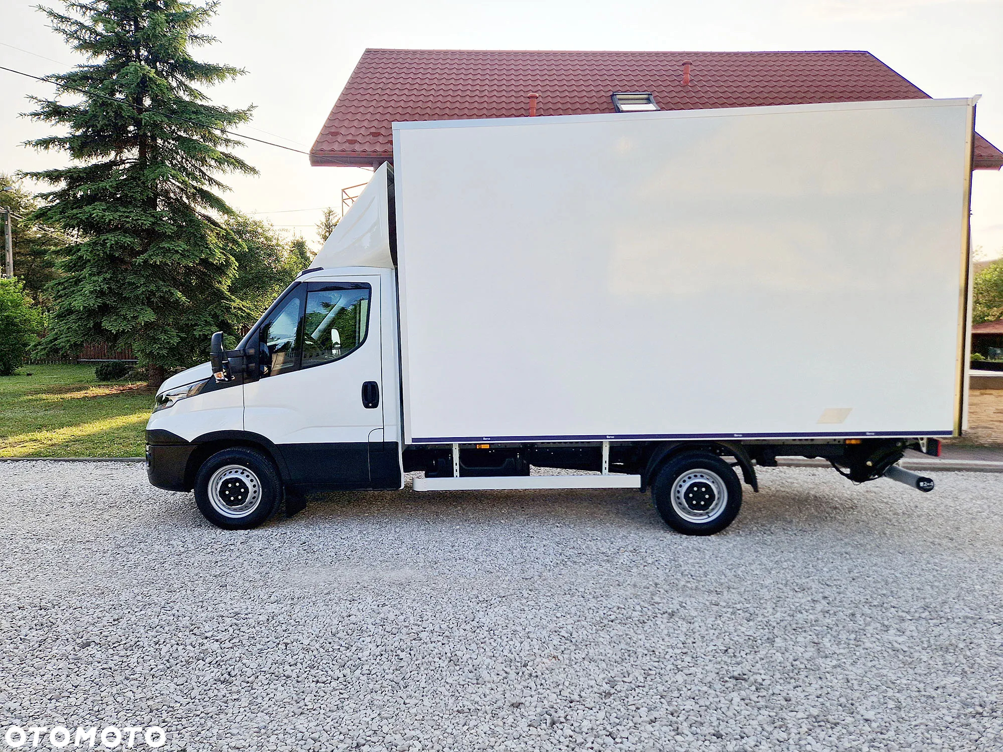 Iveco DAILY - 6