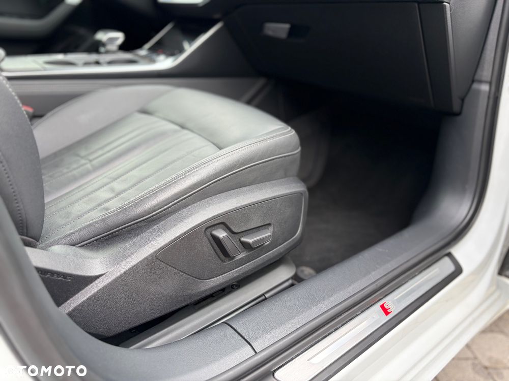 Audi A6 Limousine 55 TFSI GPF mHEV Quattro S tronic - 37