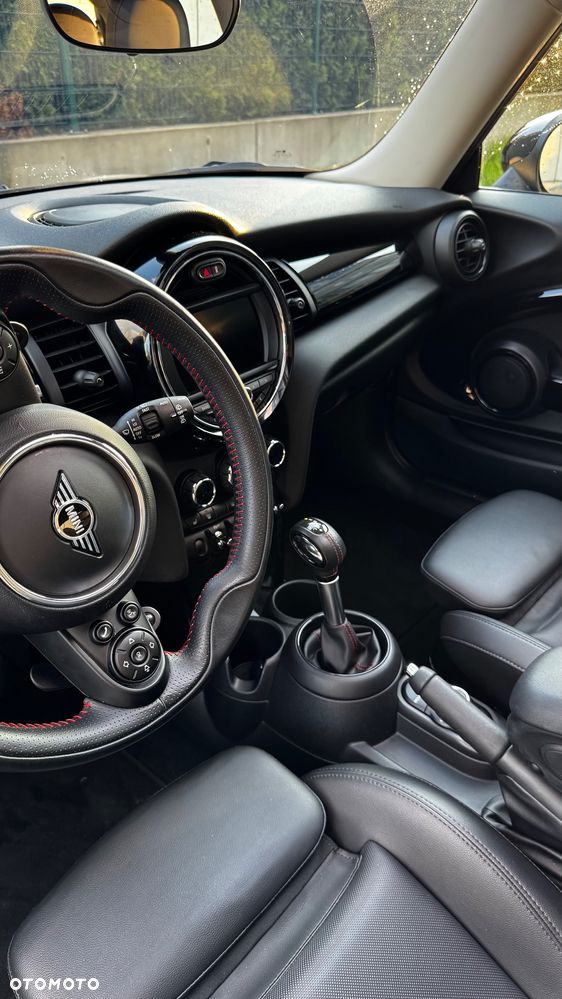MINI Cooper S - 21