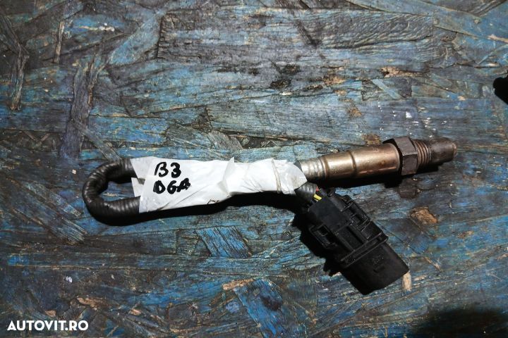 Sonda lambda 7791600 7791600 BMW Seria 3 E90 [2004 - 2010] Sedan - 1